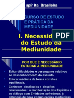 819-Curso Prática Da Mediunidade