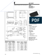 Datasheet PDF