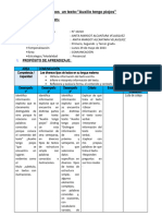 SESION de Comunicacion Porque Pican Los Mosquitos 29