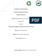 IN6D-Patiño Vázquez Angie Liliana-Trabajo de Investigación JIT-Software