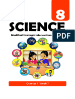 Science - G8 - Q1 - Week7