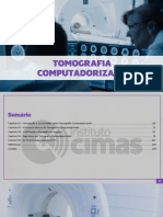 Livro Digital - TOMOGRAFIA COMPUTADORIZADA