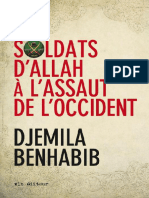 Les Soldats DAllah À Lassaut de LOccident (Djemila Benhabib) (Z-Library)