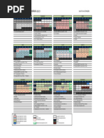 Calendar I o 2023