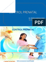 Control Pre Natal - Psicoprofilaxis 2023 - 10