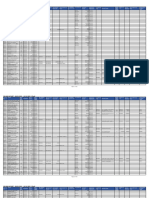 Pre-Bail Hearing Room Data