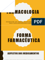 Farmacologia-Aula 2