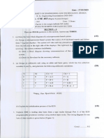 L-4rr-lI/CSE Date: 27/0312023: Section-A