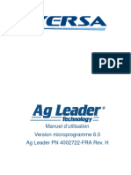 Versa Ag Leader