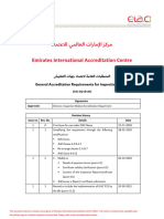 EIAC-RQ-IB-001 Rev. 3 General Requirements IB