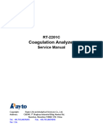 RT-2201C Service Manual V1.0e