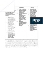 Conceptual Framework'