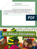 T TP 5932 All About Christmas Powerpoint Ver 4