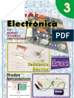 Mundo de La Electronic A 3