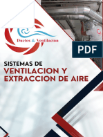 Presentacion Sistemas de Ventilacion