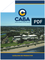 CABA-Catalogo de Productos