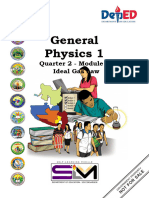 General Physics Shs Quarter 2 Module 10