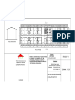 Vue en Plan Du RDC