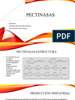 PECTINASAS