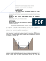 Information For Shinkawa Wireless Sensor Network