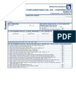 Formulario 610 v.4