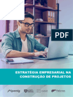 Estratégia Empresarial Na Construção de Projetos