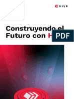 Construyendo El Futuro Con Hive - Ebook