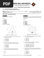 Assignment 1 Prestressed Concrete Design