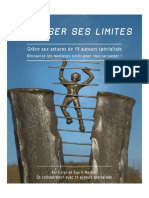 Ebook Depasser Ses Limites