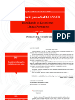 Aulão 3º Anos 2021 SAEGO-SAEB - PPTX Versão 1