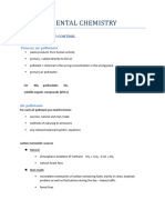 Applied Chemistry Combined TR