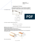 TP5 - Flexión Pura - Resolución