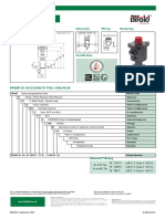 FP06P Data Sheet: FP06P-S1-04-32-NU-V-77A-110A-M-30