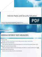 C3 Valuation