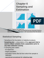 Evans Analytics2e PPT 06 Final