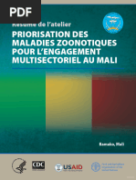 Mali Report FR 508