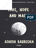 Love, Hope and Magic