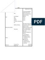 Lampiran SPSS DR Nabila