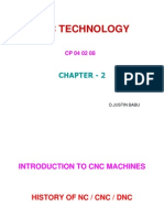 CNC Technolog