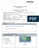 Trabajo de Fisica MRU Grupo 5