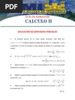 PRACTICA 6 Cap 6 Aplicacion Derivadas Parciales CALCULOII - I 2022