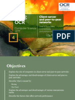 T4 Client-Server Networks 2