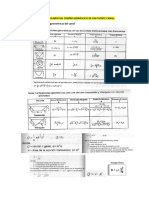 Formulario Diseño Puente Canal