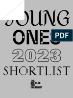 2023-YoungOnes Shortlist