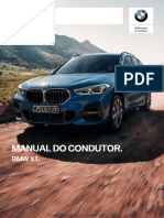 2021 BMW x1 4