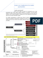 Métodos Experimentales Tema 1