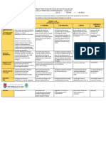 Semana 4 Rubrica 4 Ficha de Autoevaluacion Ciencia2023ln