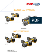 Design Handbook TSS INTRA En-De