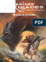 (JDR-FR) Castles & Crusades - Manuel Des Joueurs - en Français v1