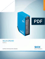 Datasheet WL24-2R240 1017858 en